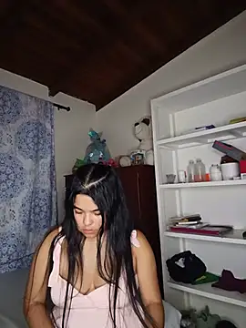 MiiaHott_W's Live XXX Chat