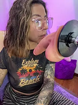 Czat XXX na żywo – _antonella_dreamss