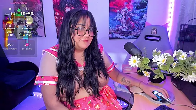 haru_u2n Live XXX chat