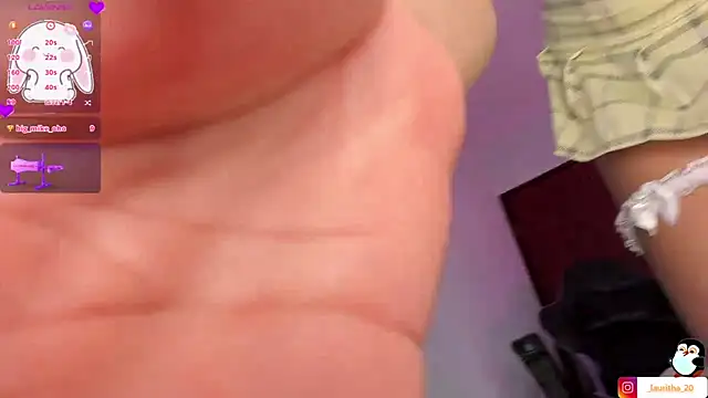 evelyn_23 XXX чат на живо