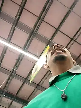 Czat XXX na żywo – MexiicanOooooooo