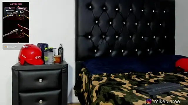 mikeblaree Chat XXX live
