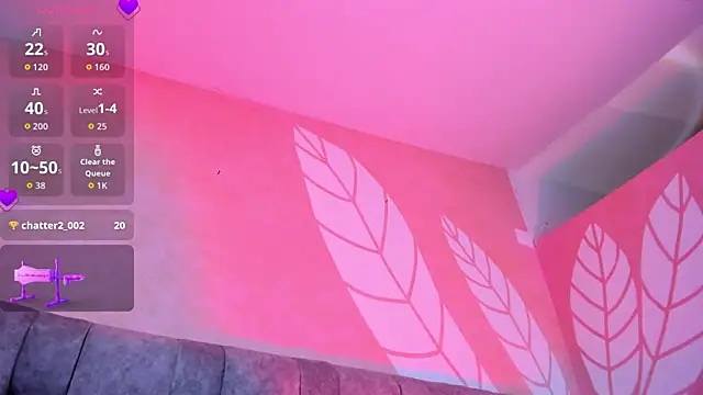 MarcoAndAllice Adlı Modelin Canlı XXX Sohbeti