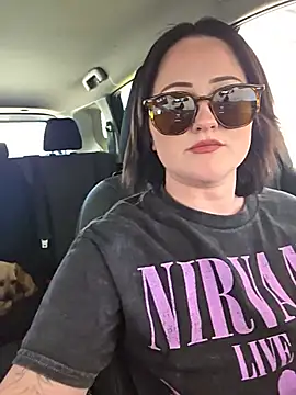 Онлайн чат XXX LuckyLustx