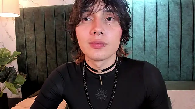 Czat XXX na żywo – Brunodeluca_