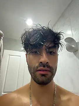SantiagoMelendez's Live XXX Chat