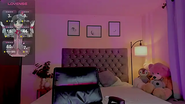 OxanaFedorova1- 现场XXX聊天