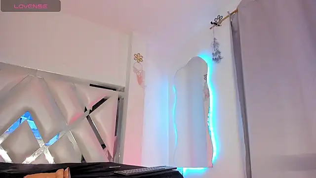 Amanda_Fox_ 即時 XXX 聊天