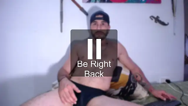Chat XXX Live damn_fox