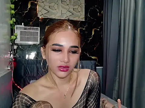 Demonsfuck Show in webcam
