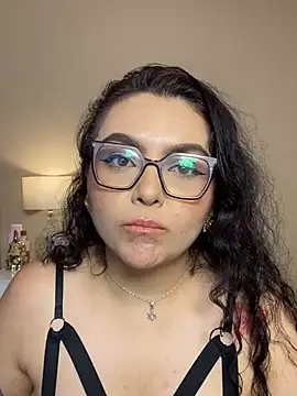 AlmaraRouge – Live XXX-chat