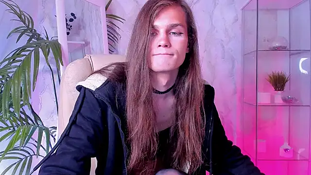 WillFobos' Live XXX Chat