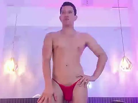 Ethan_Carter1's Live XXX Chat