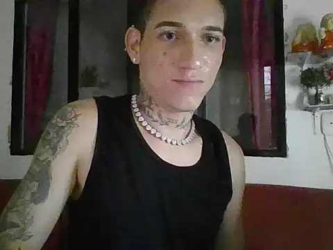 liam_carter2's Live XXX Chat