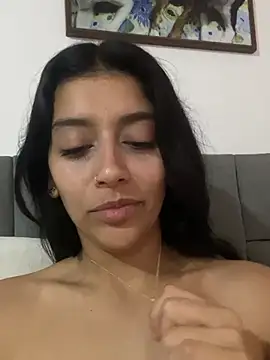 Chat XXX en directo de BrittanyDiaz