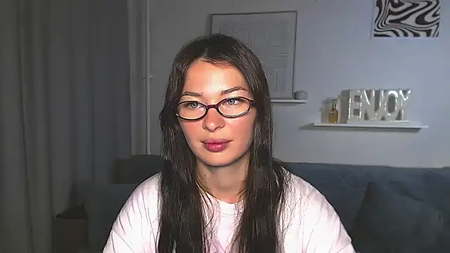 Chat XXX en directo de AlexaSven