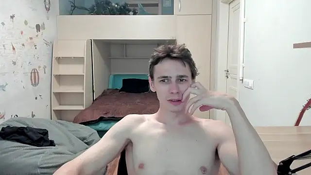 urgoddessboy Show Webcam