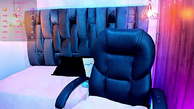 miichael_black's Live XXX Chat