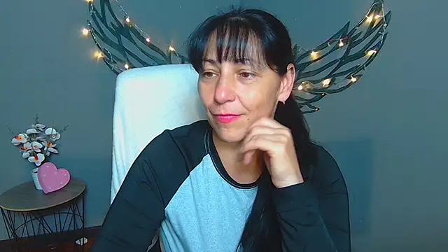 LiluGrants' Live XXX Chat