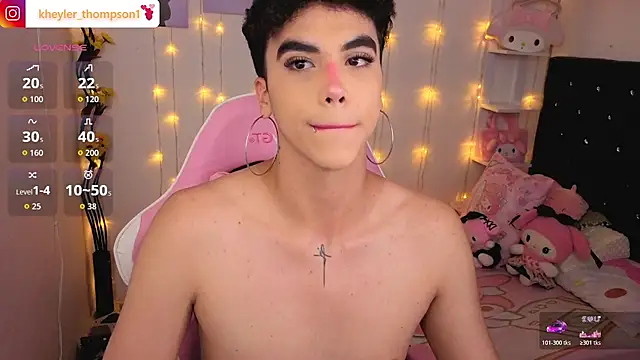 Chat XXX Live Kheyler_1