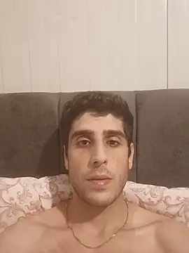 arenn1997 Pertunjukan Webcam