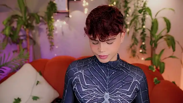 XXX chat uživo modela PRINCE_STEV