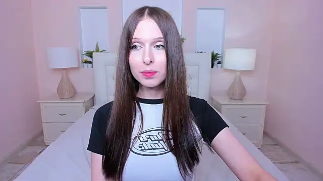 XXX chat uživo modela dark_k1tty