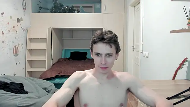 urgoddessboy Webcam Show
