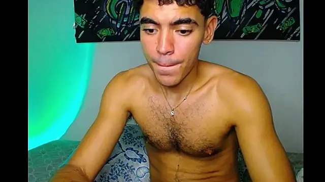 แชท XXX สดของ Viktor_Blad
