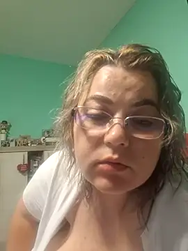 Chat XXX en directo de nikoleadina