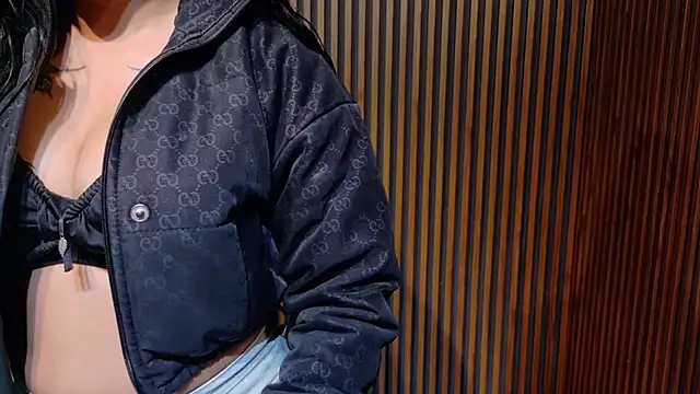 Chatroom XXX en direct de _MileyRoss