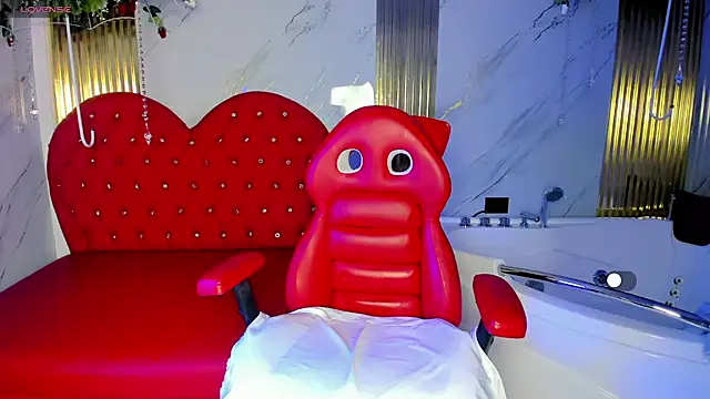 צ'אט XXX בשידור חי של baby_sofia7