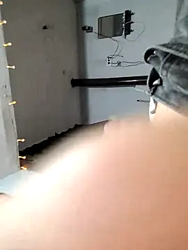 crazyysex Webcam show