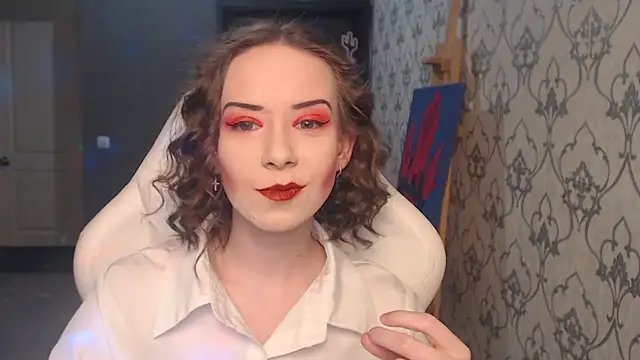 FascinatingEyess: απευθείας συνομιλία ΧΧΧ