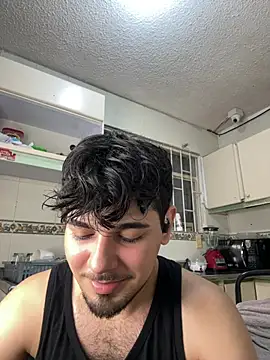 Samir_bear 现场XXX聊天