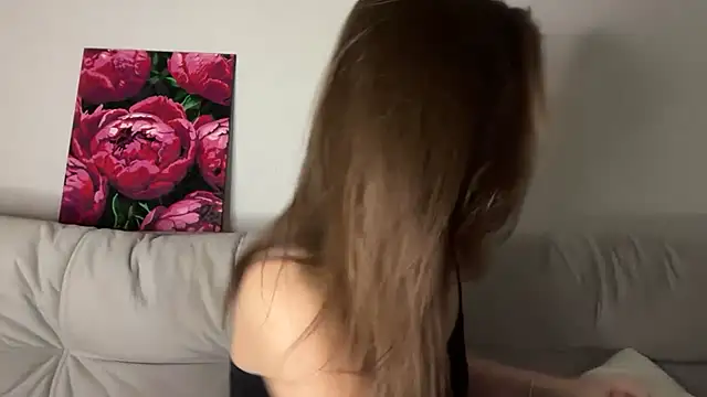 StellarAlice: απευθείας συνομιλία ΧΧΧ