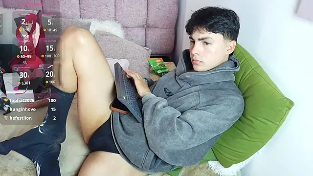 Samu_Hott Live XXX Chat
