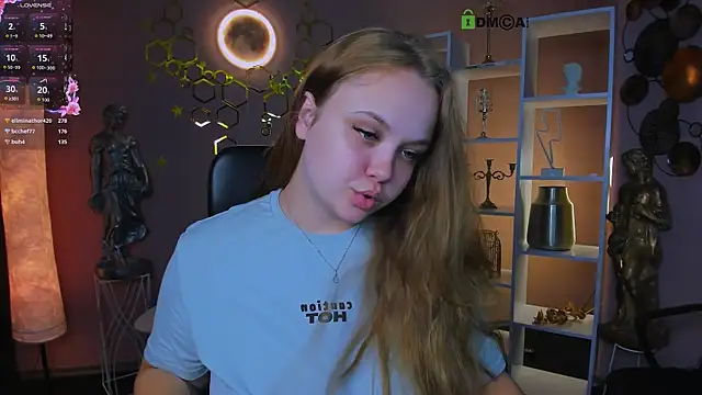 keri_ti Live XXX-chat