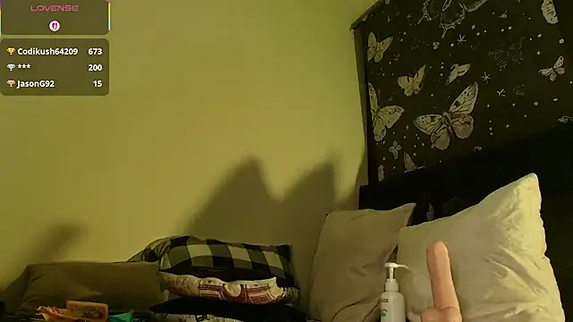 Chat XXX en directo de atena_hill_