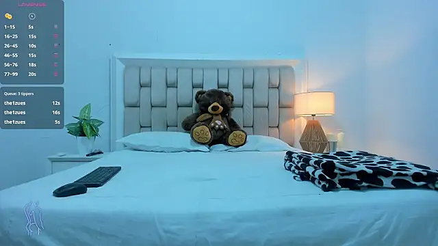 Nicocute_'s Live XXX Chat