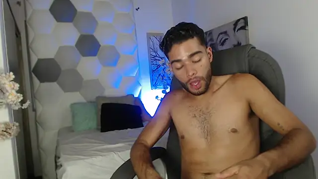 Chat XXX Live AlejandroGreco