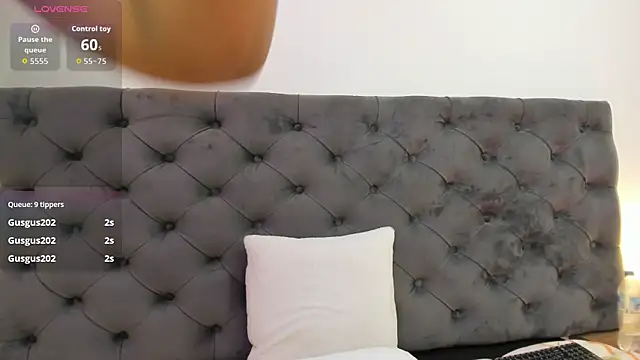Czat XXX na żywo – MADISON_COX1