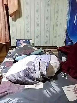 XXX chat uživo modela Tiler-cat