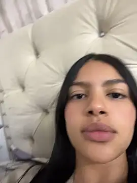 Show de webcam de MeganHillss