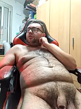 Chat XXX en directo de Javier_bear