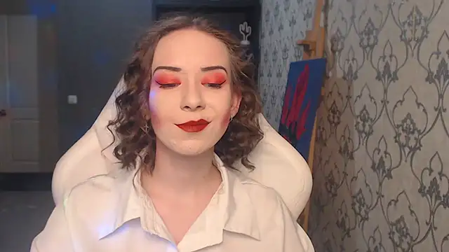FascinatingEyess live XXX chat