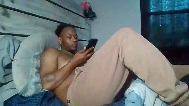 Show webcam de zdaddymm