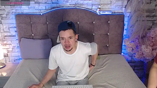 _engel_and_dimy_ 网络视讯表演
