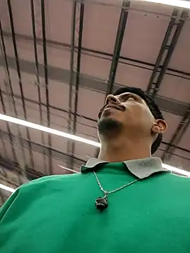 Živý XXX chat MexiicanOooooooo