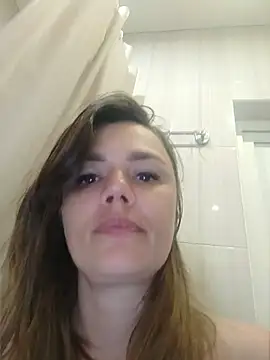 KrissSexi's Webcam Show